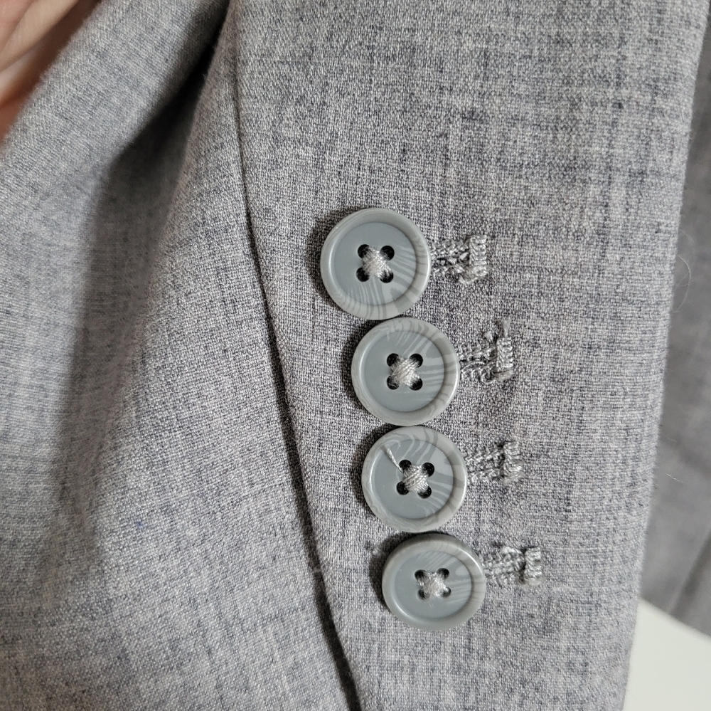 DEX blazer - Picture 3 of 3